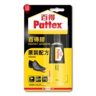 Pattex 百得萬能膠 Pattex 百得萬能膠